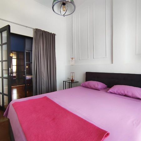 Luxury Apartments Aristotelous 塞萨洛尼基 外观 照片