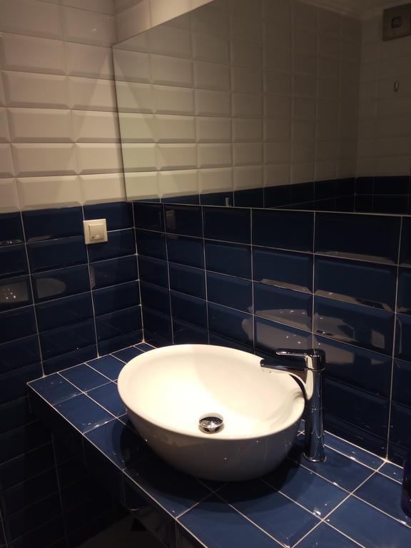 Luxury Apartments Aristotelous 塞萨洛尼基 外观 照片