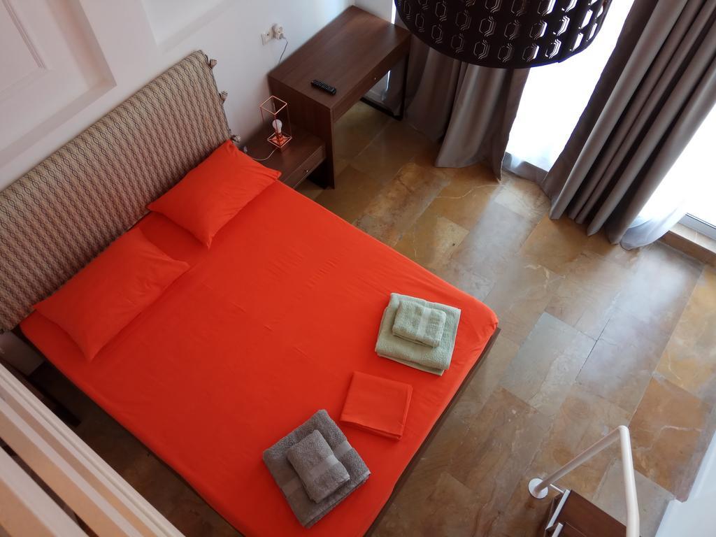 Luxury Apartments Aristotelous 塞萨洛尼基 外观 照片