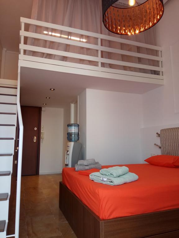 Luxury Apartments Aristotelous 塞萨洛尼基 外观 照片